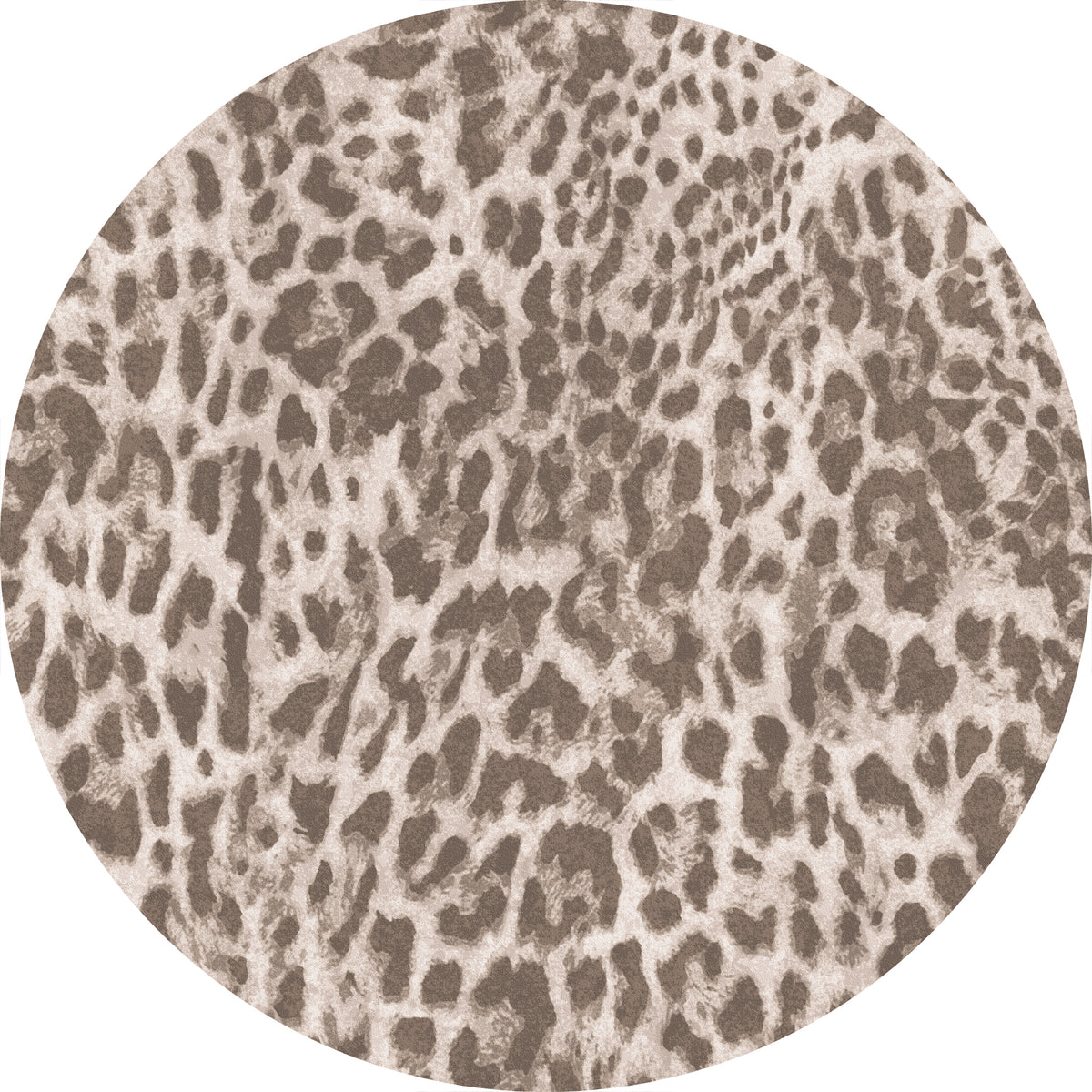 Cassie Modern Animal Texture Teppich