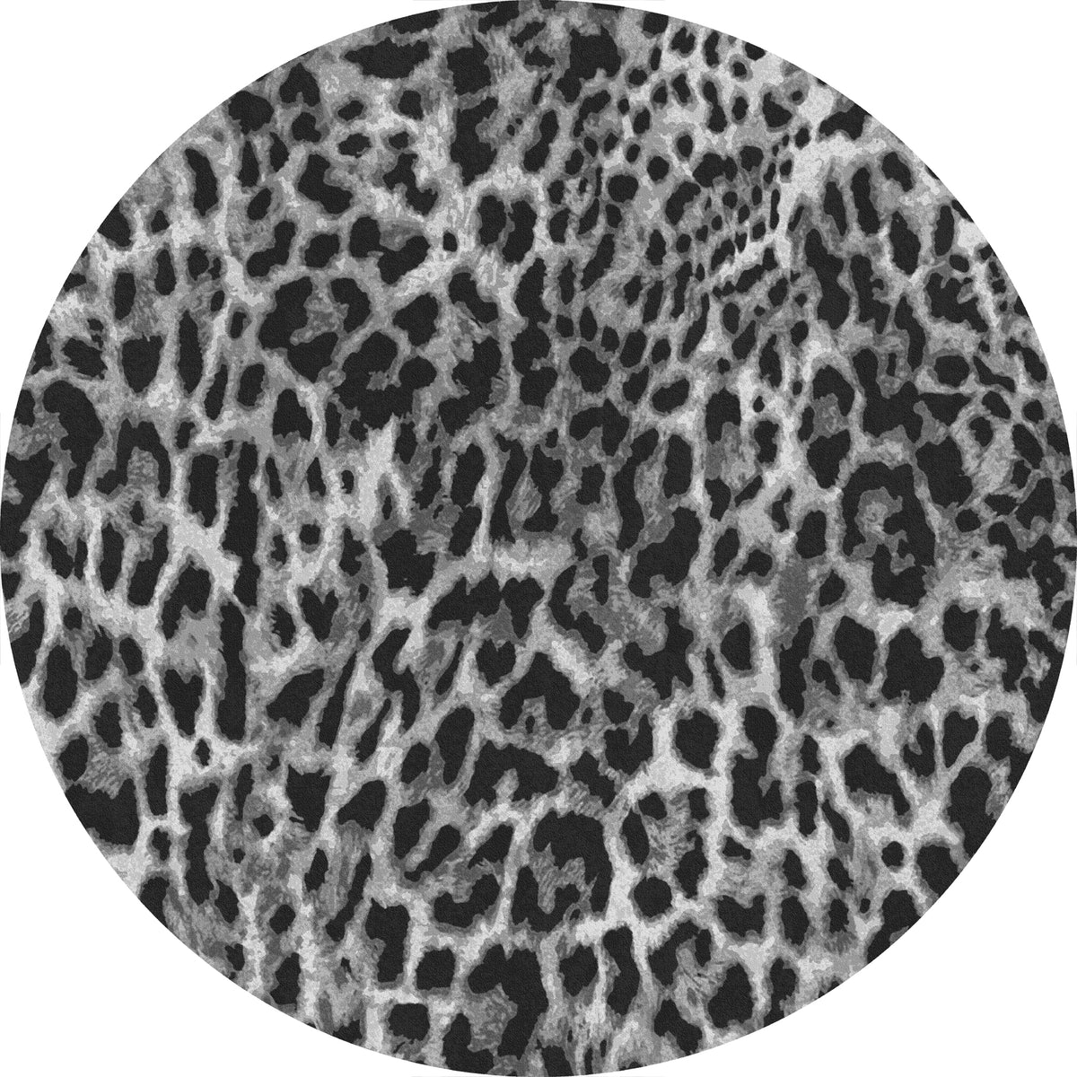 Cassie Modern Animal Texture Teppich
