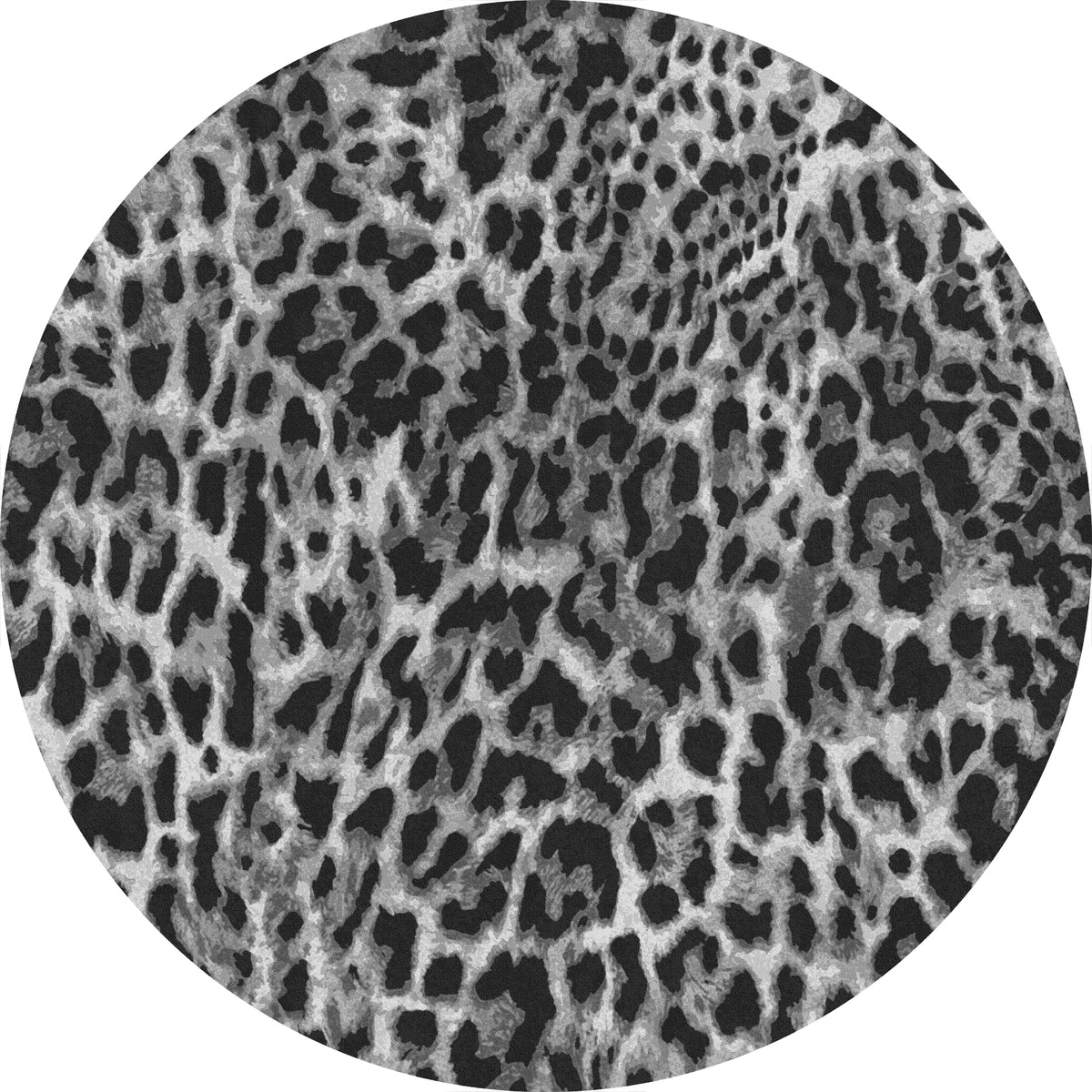 Cassie Modern Animal Texture Teppich