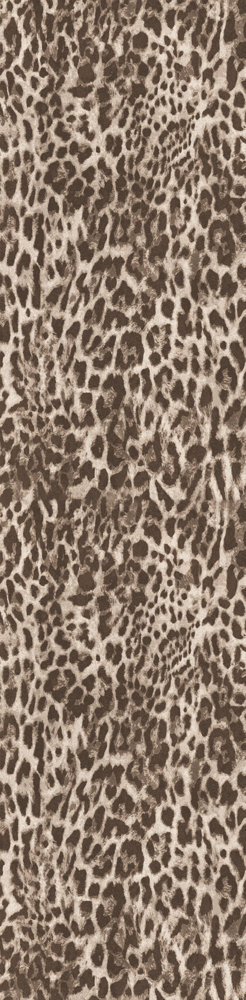 Cassie Nowoczesny dywan z teksturą zwierzęcą