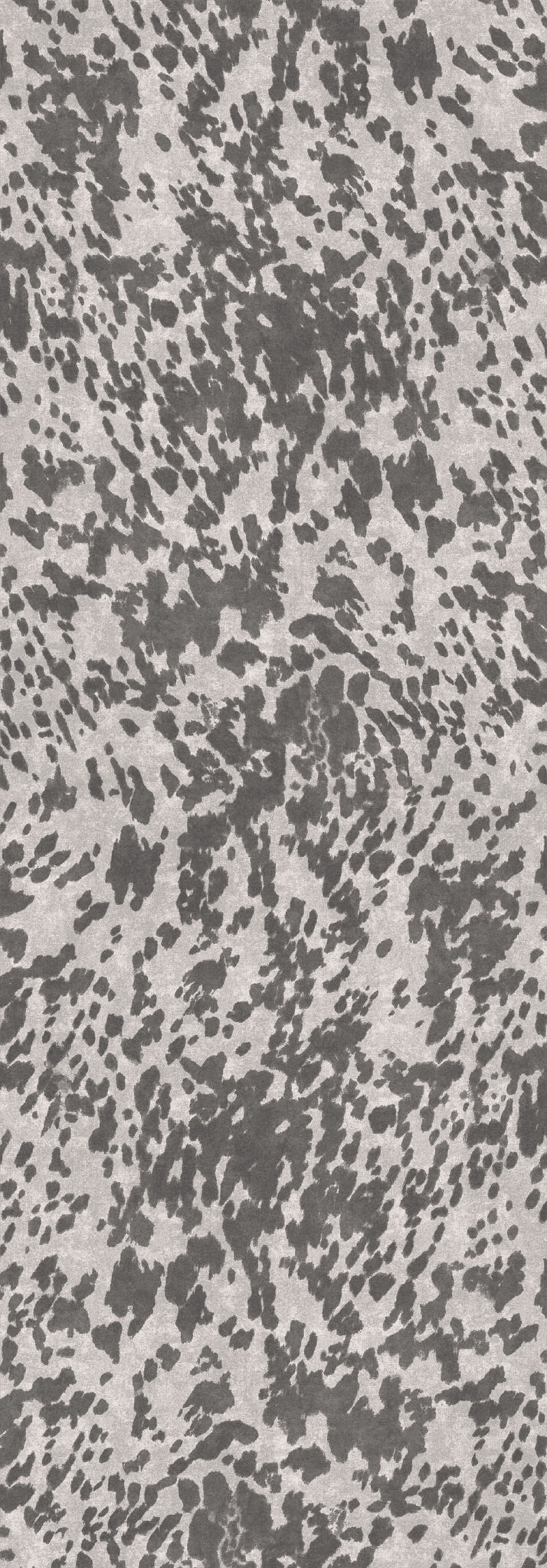 Kaia Abstraktna preproga z živalskim potiskom