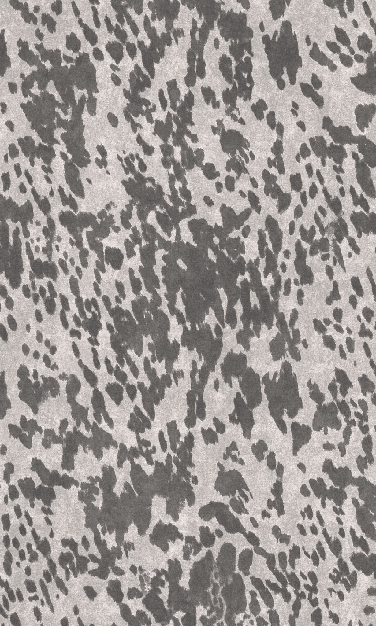 Kaia Abstraktna preproga z živalskim potiskom