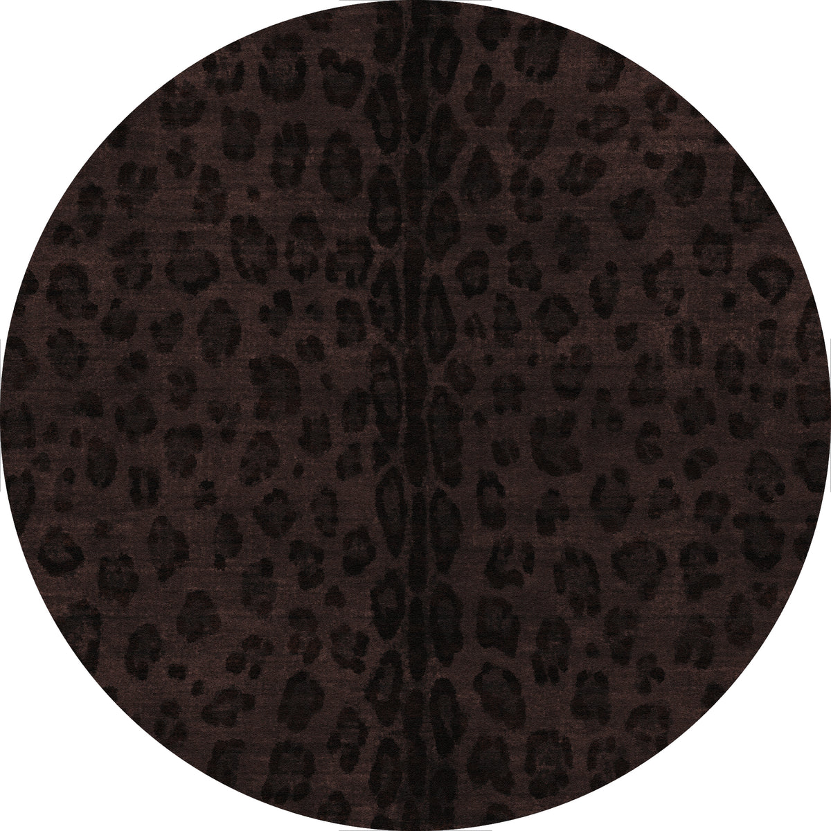 Rory Modern Luipaardprint Vloerkleed