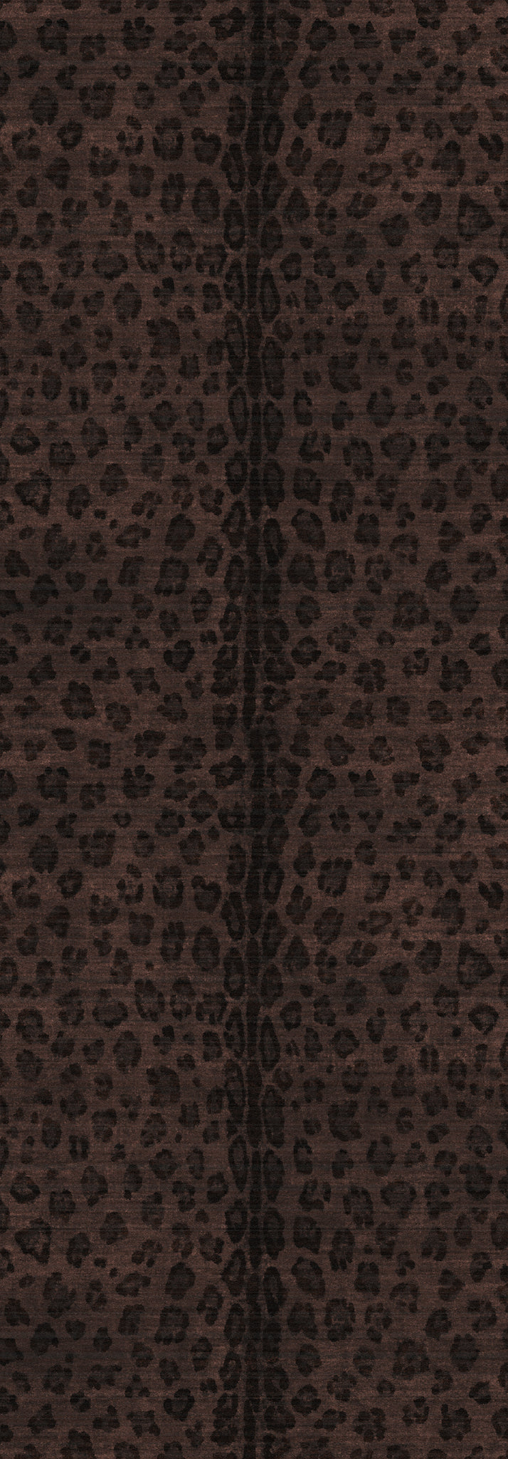 Rory Modern Luipaardprint Vloerkleed