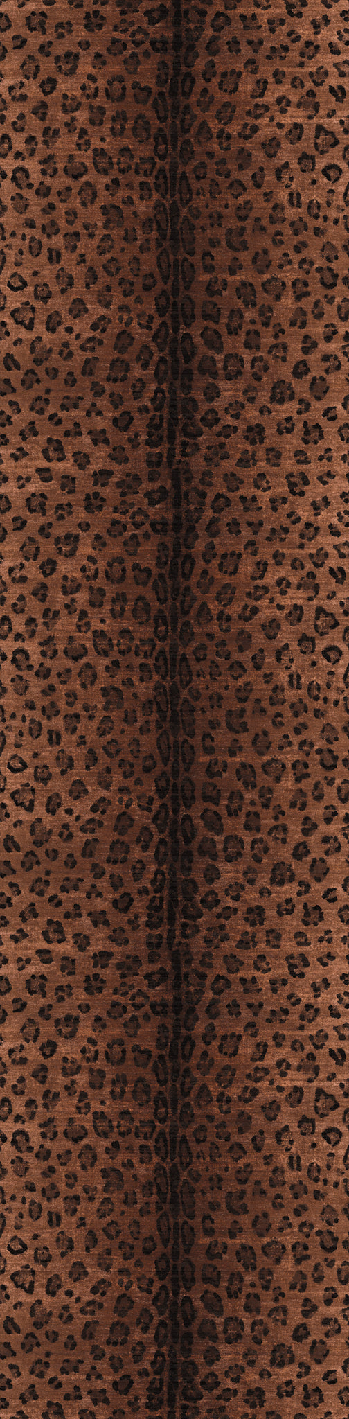 Rory Modern Luipaardprint Vloerkleed