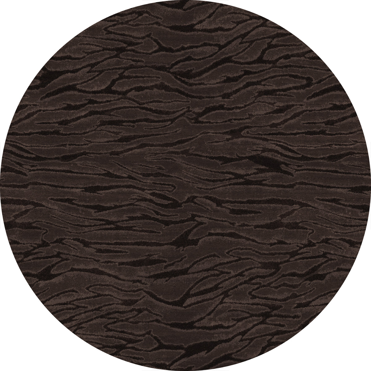 Phoenix Distressed Stripe Rug