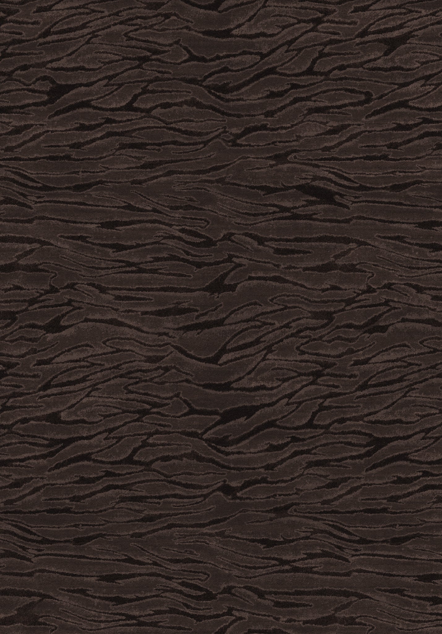 Phoenix Distressed Stripe Vloerkleed