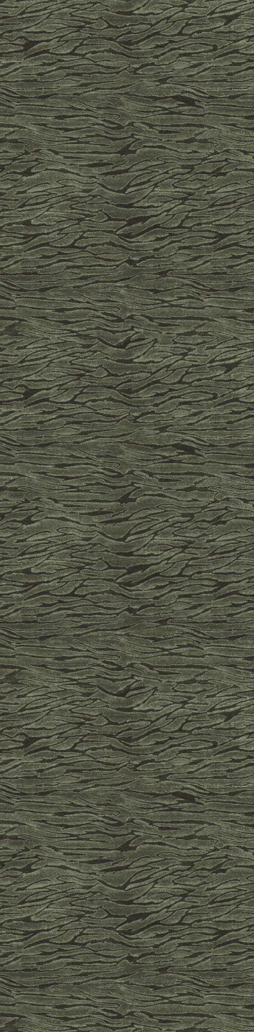 Phoenix Distressed Stripe Vloerkleed