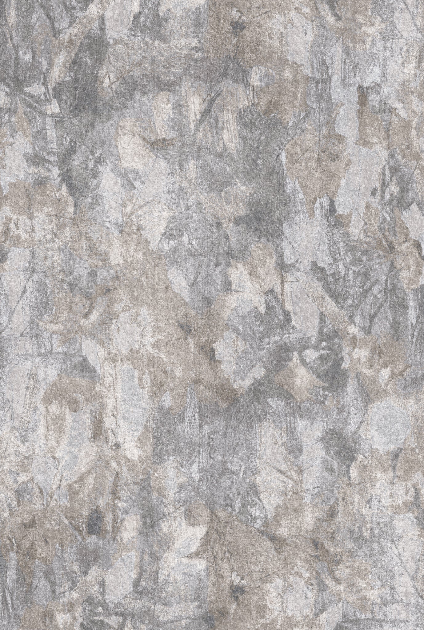 Oakley Teppich im Used-Look mit Camouflage-Muster