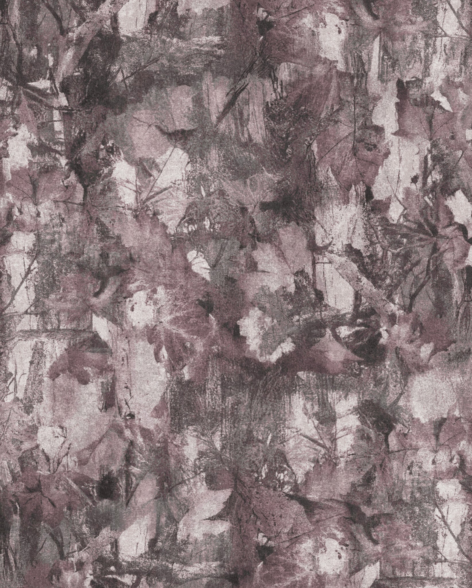 Oakley Teppich im Used-Look mit Camouflage-Muster