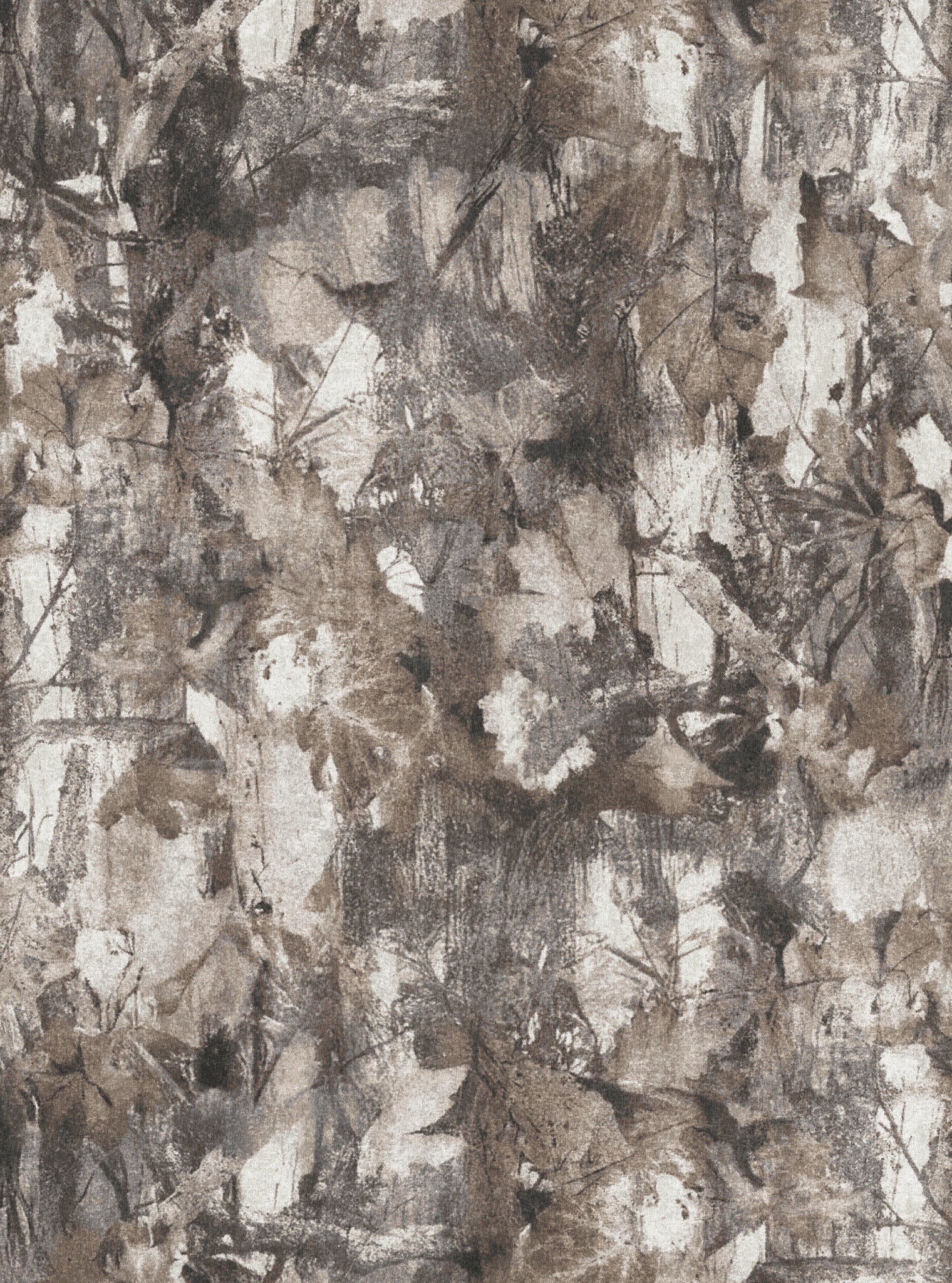 Oakley Teppich im Used-Look mit Camouflage-Muster