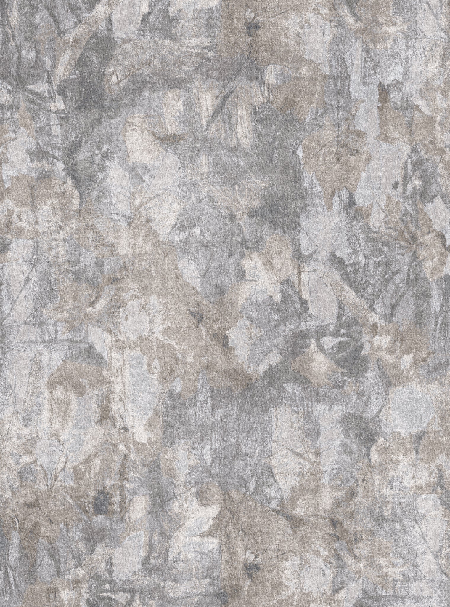 Oakley Teppich im Used-Look mit Camouflage-Muster