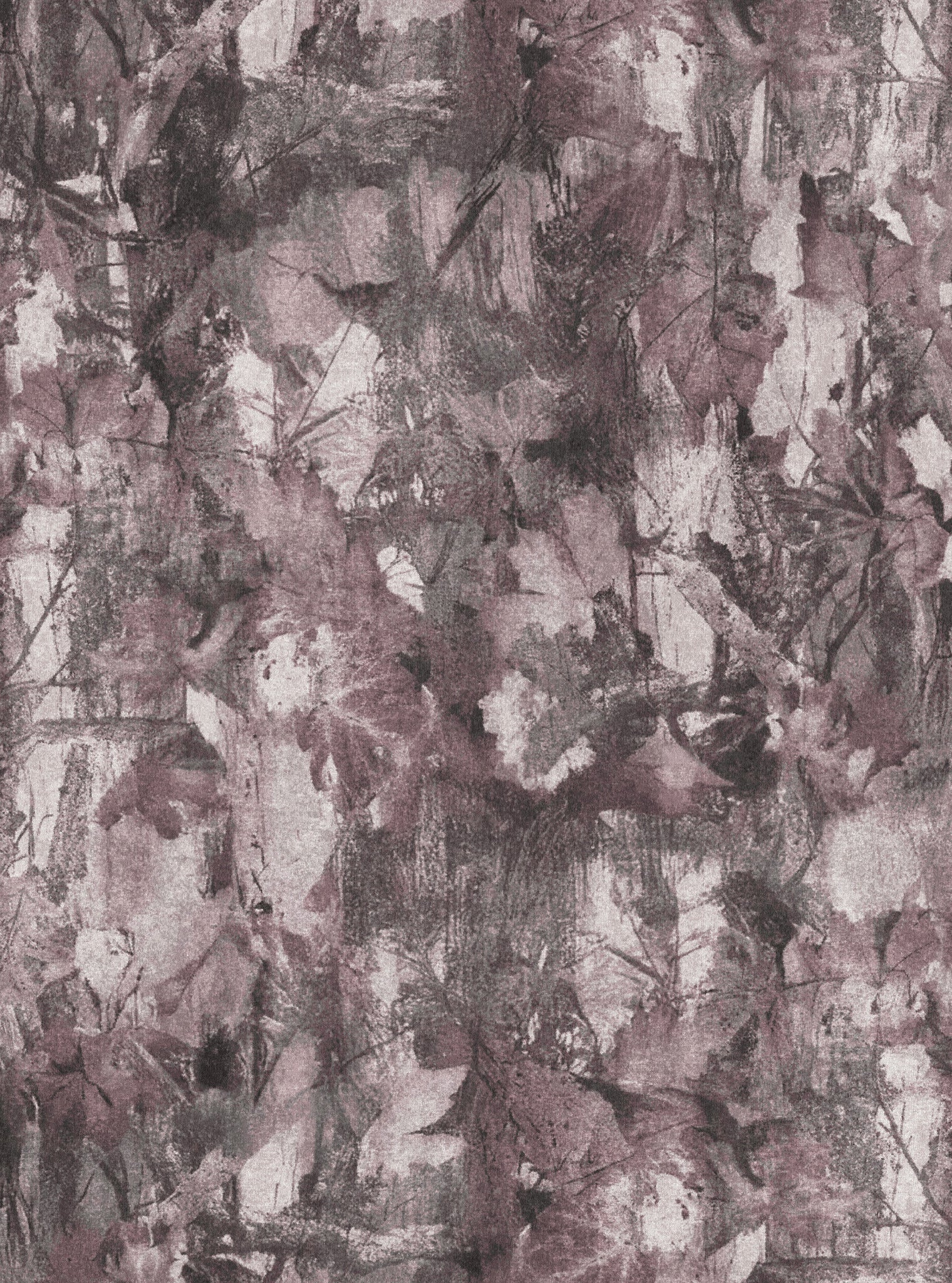 Oakley Teppich im Used-Look mit Camouflage-Muster