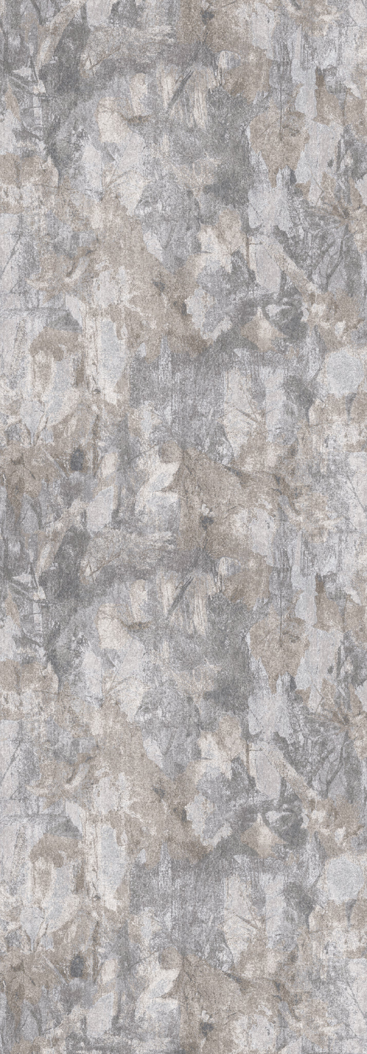 Oakley Teppich im Used-Look mit Camouflage-Muster