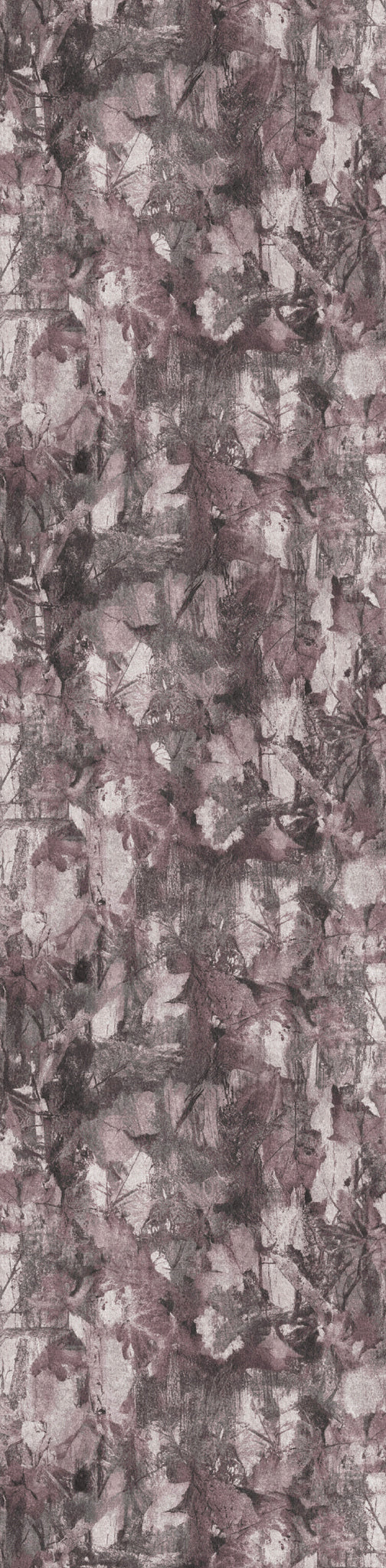 Oakley Teppich im Used-Look mit Camouflage-Muster