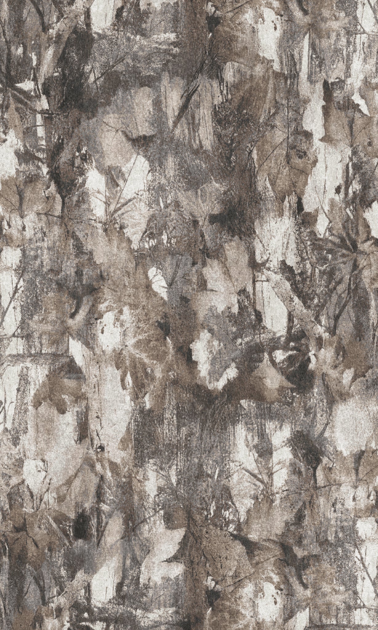Oakley Teppich im Used-Look mit Camouflage-Muster