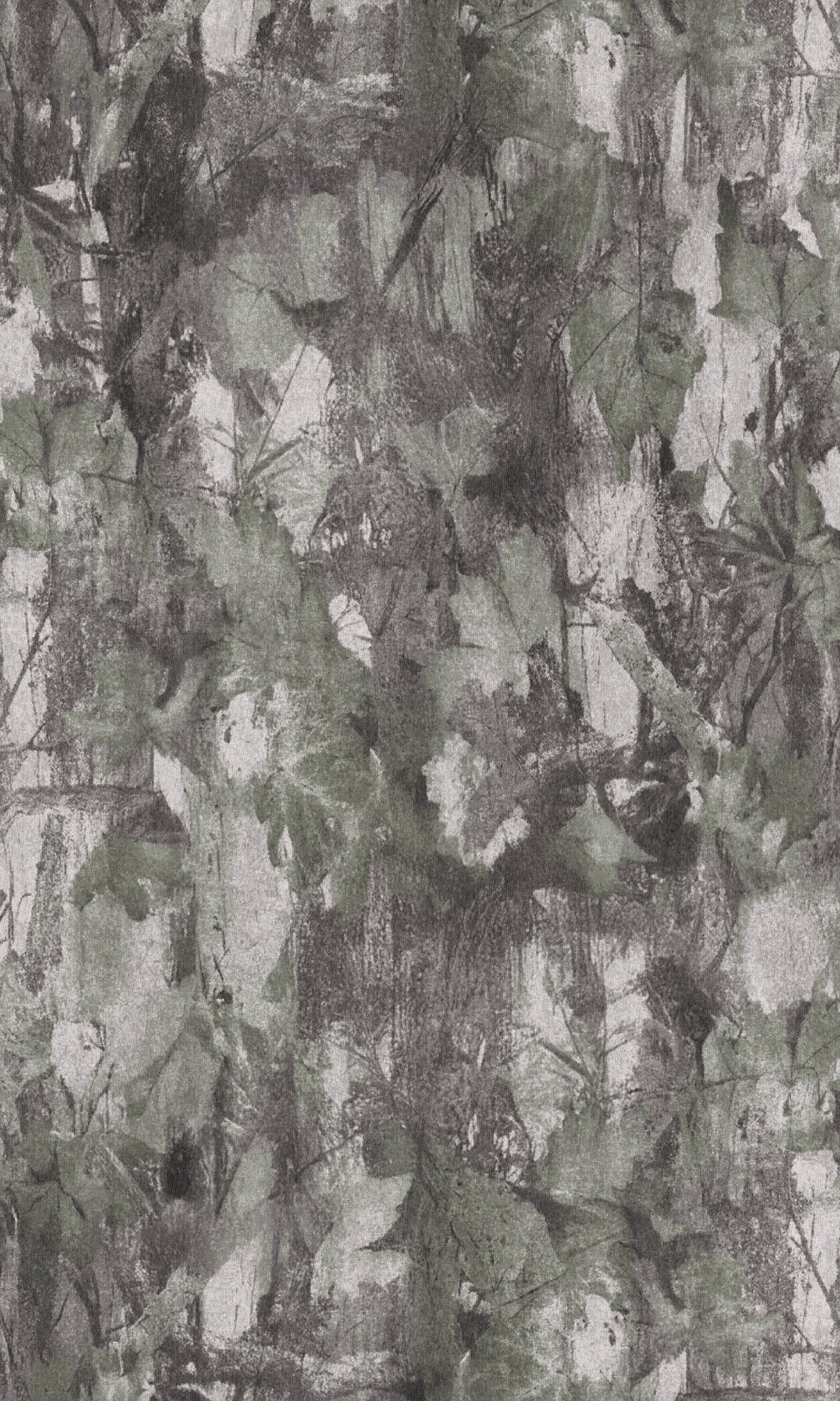 Oakley Teppich im Used-Look mit Camouflage-Muster
