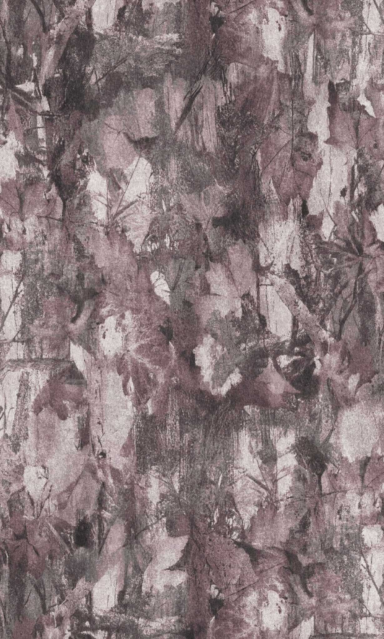 Oakley Teppich im Used-Look mit Camouflage-Muster