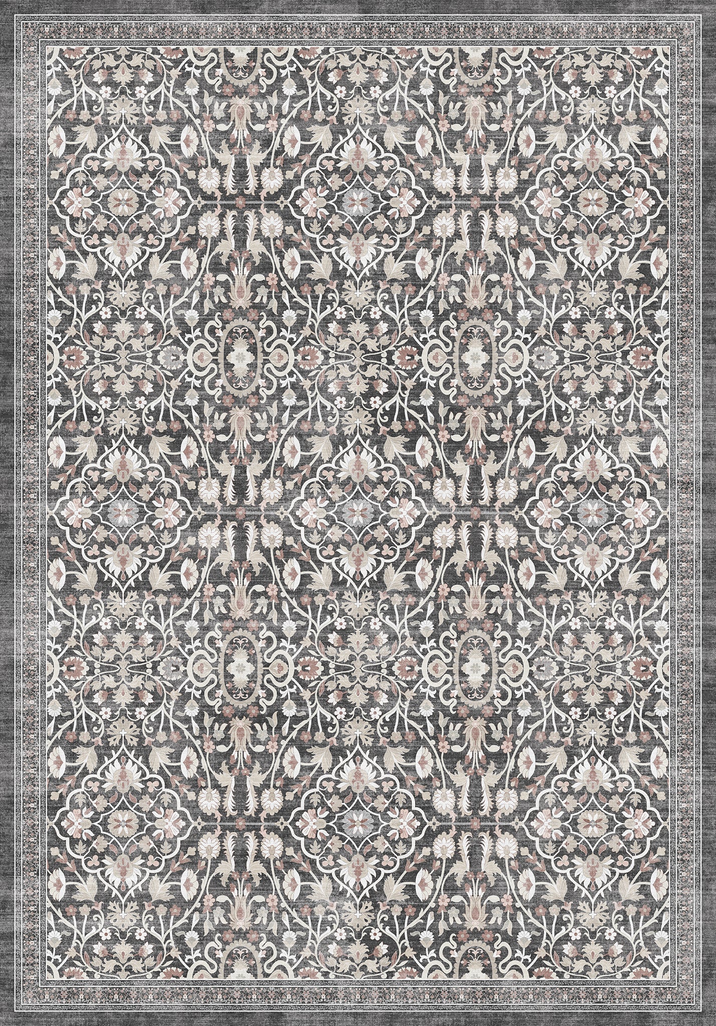 Amara Persian Ornamental Rug