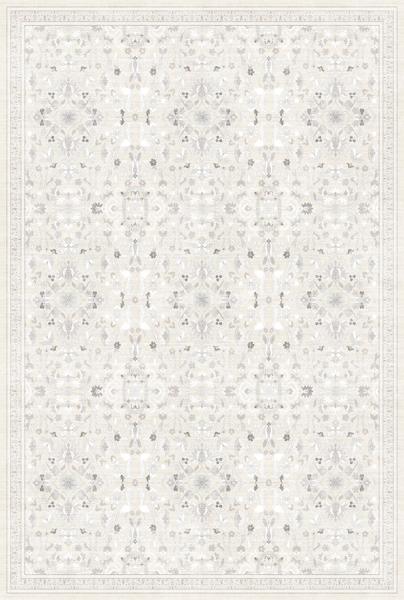 Amara Persian Ornamental Rug