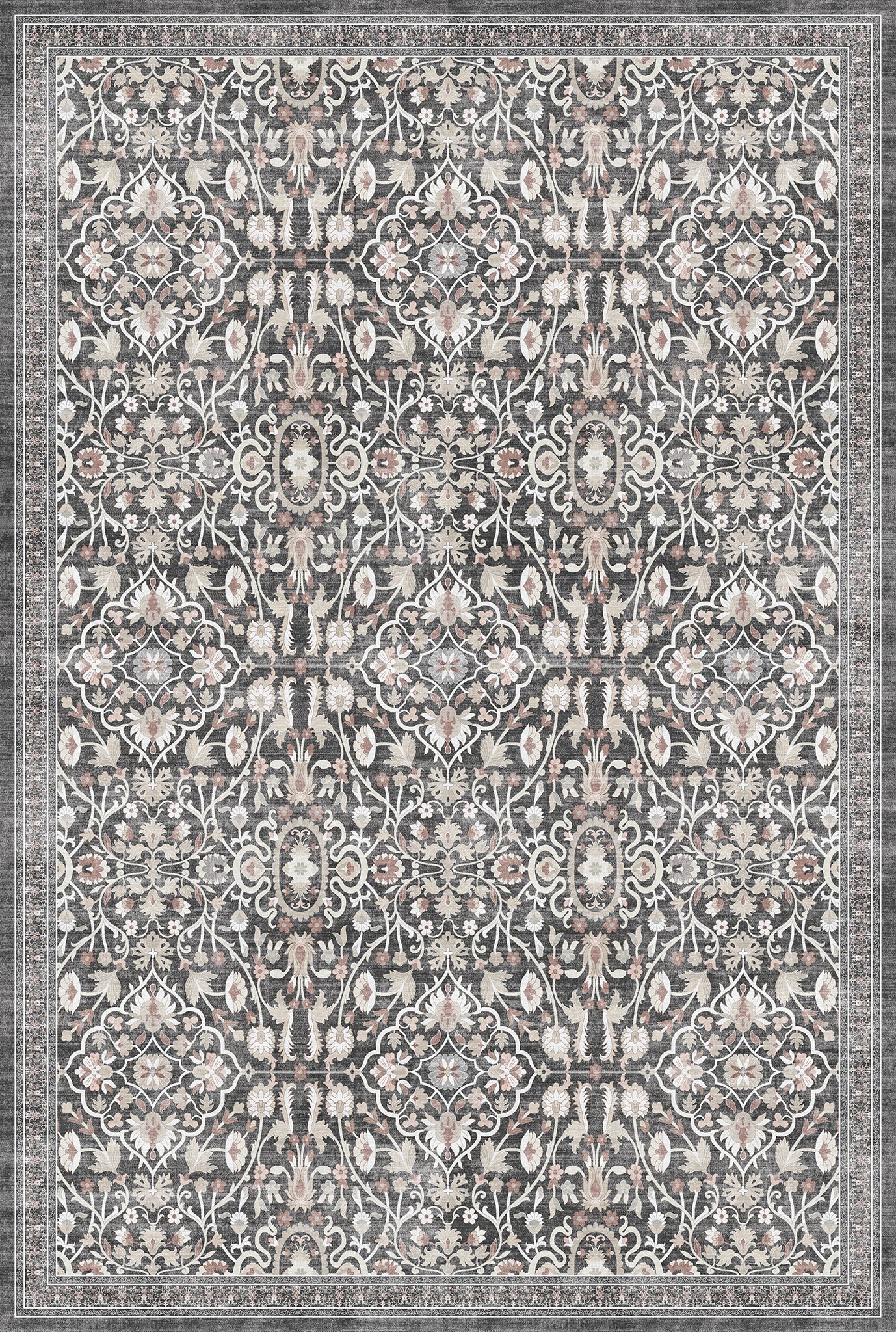 Amara Persian Ornamental Rug