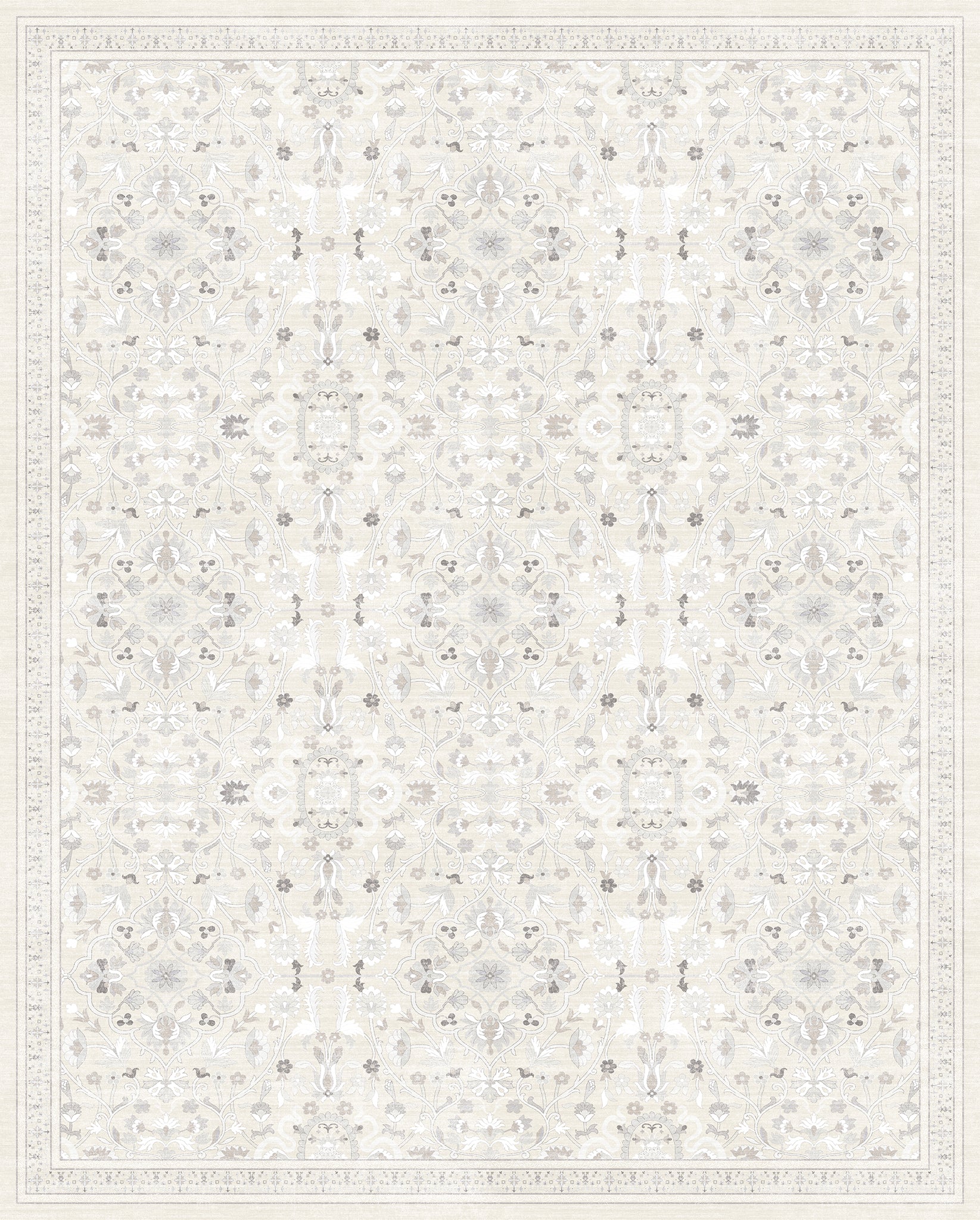 Amara Persian Ornamental Rug