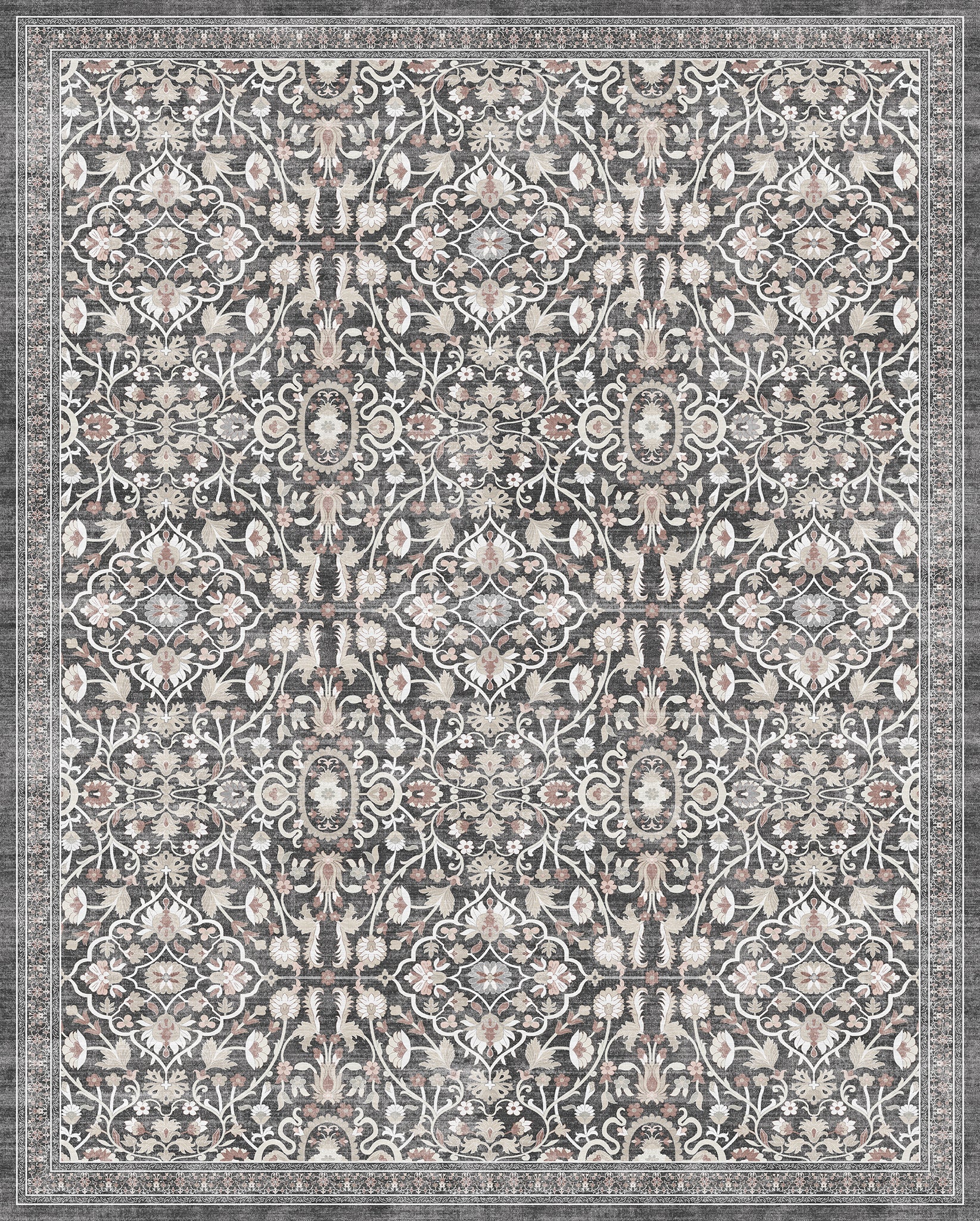 Amara Persian Ornamental Rug