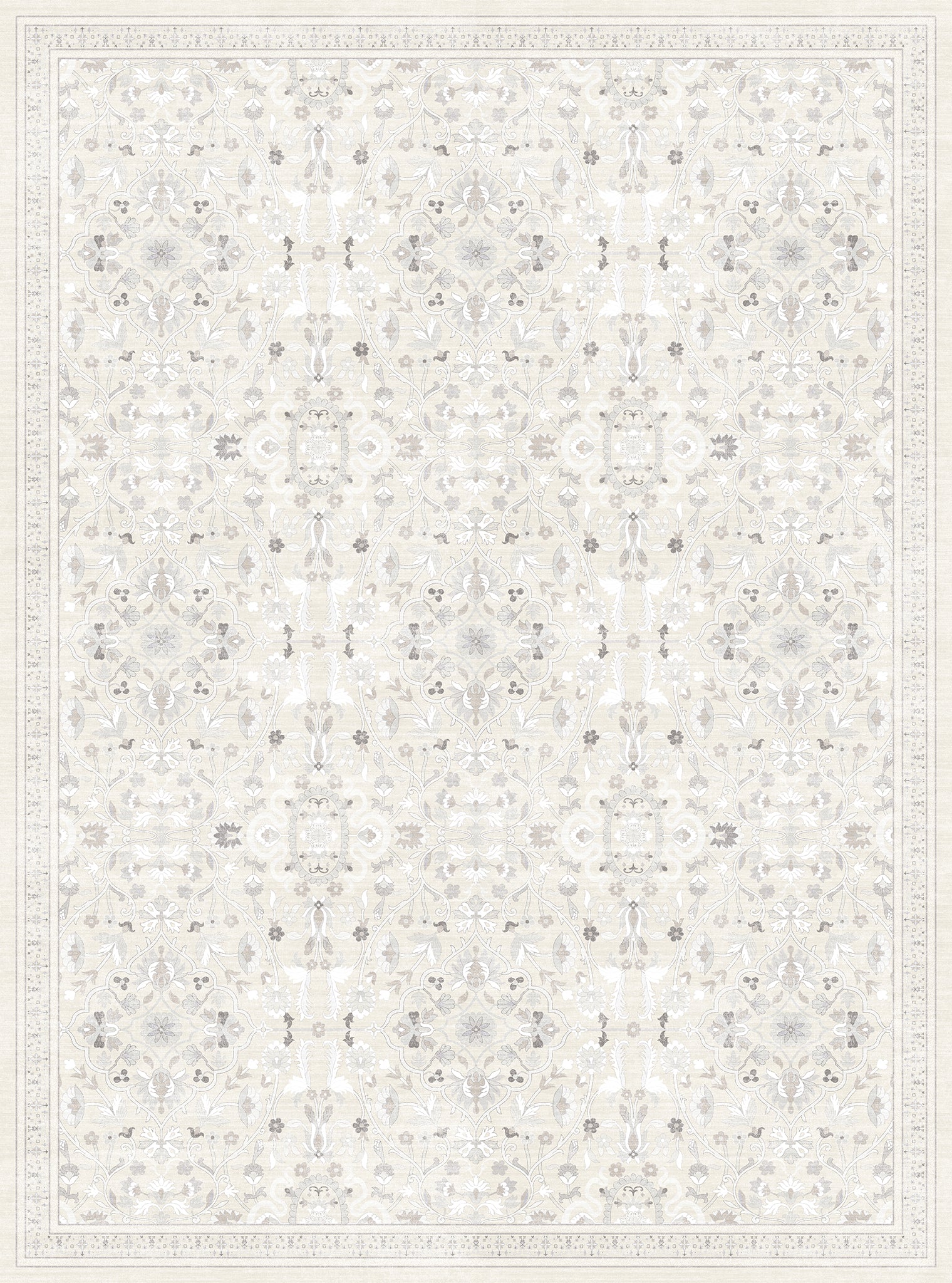 Amara Persian Ornamental Rug