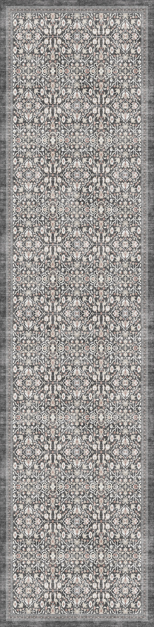 Amara Persian Ornamental Rug