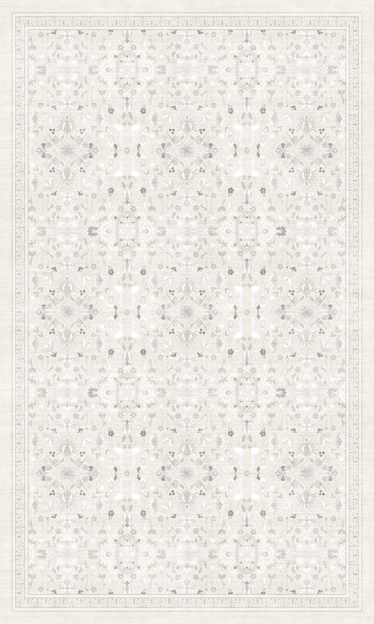 Amara Persian Ornamental Rug