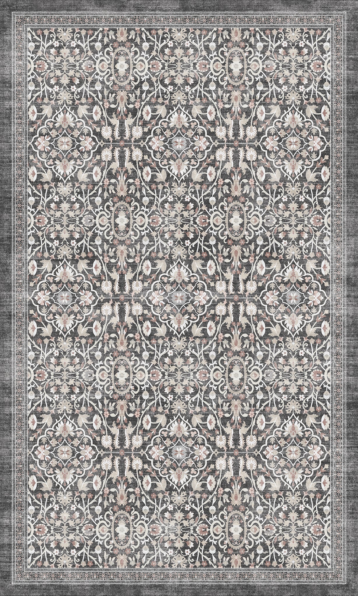 Amara Persian Ornamental Rug