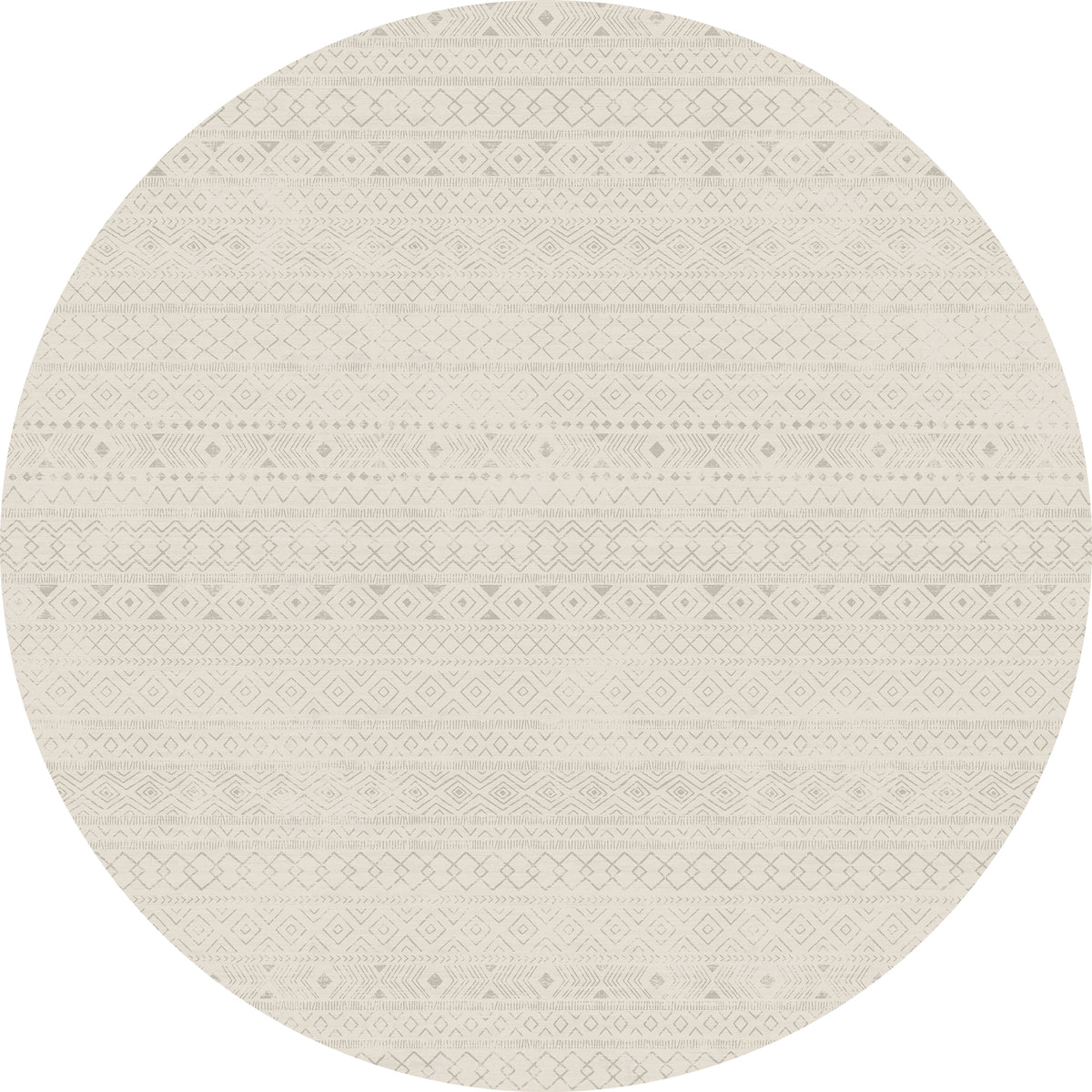 Zinea Modern tribal matta