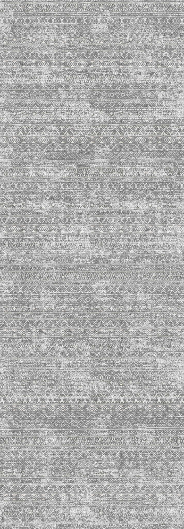 Zinea Contemporary Tribal Rug