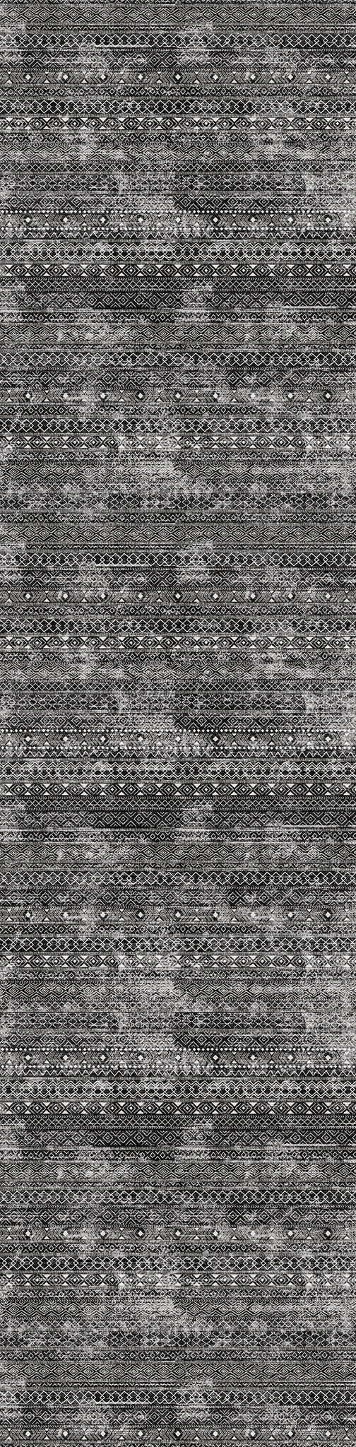 Zinea Contemporary Tribal Rug