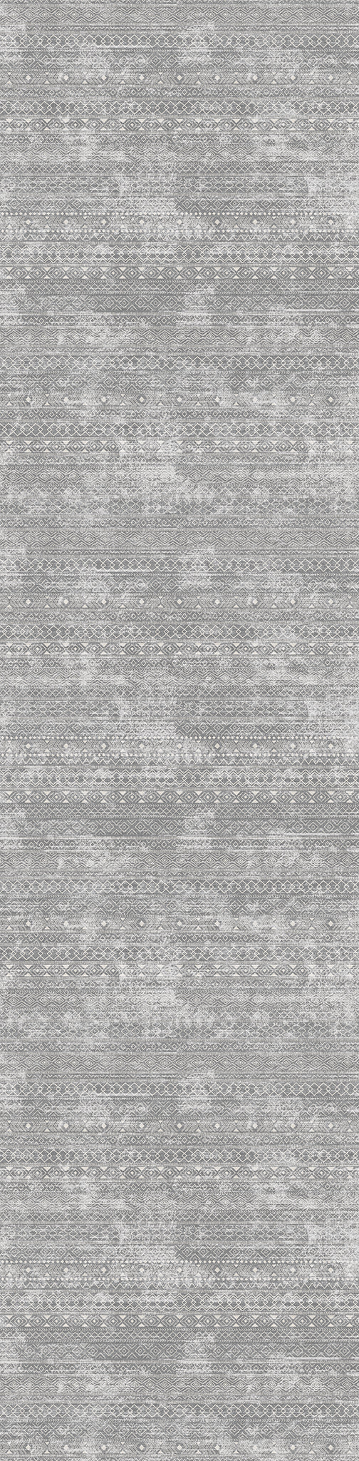 Zinea Contemporary Tribal Rug