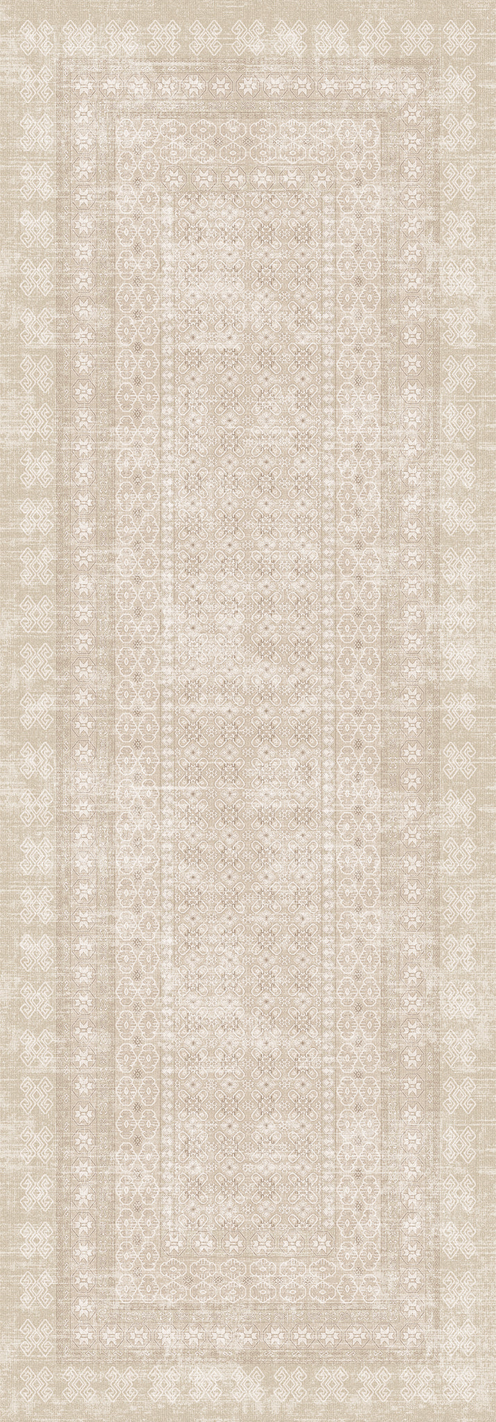 Ellina Vintage-Inspired Rug