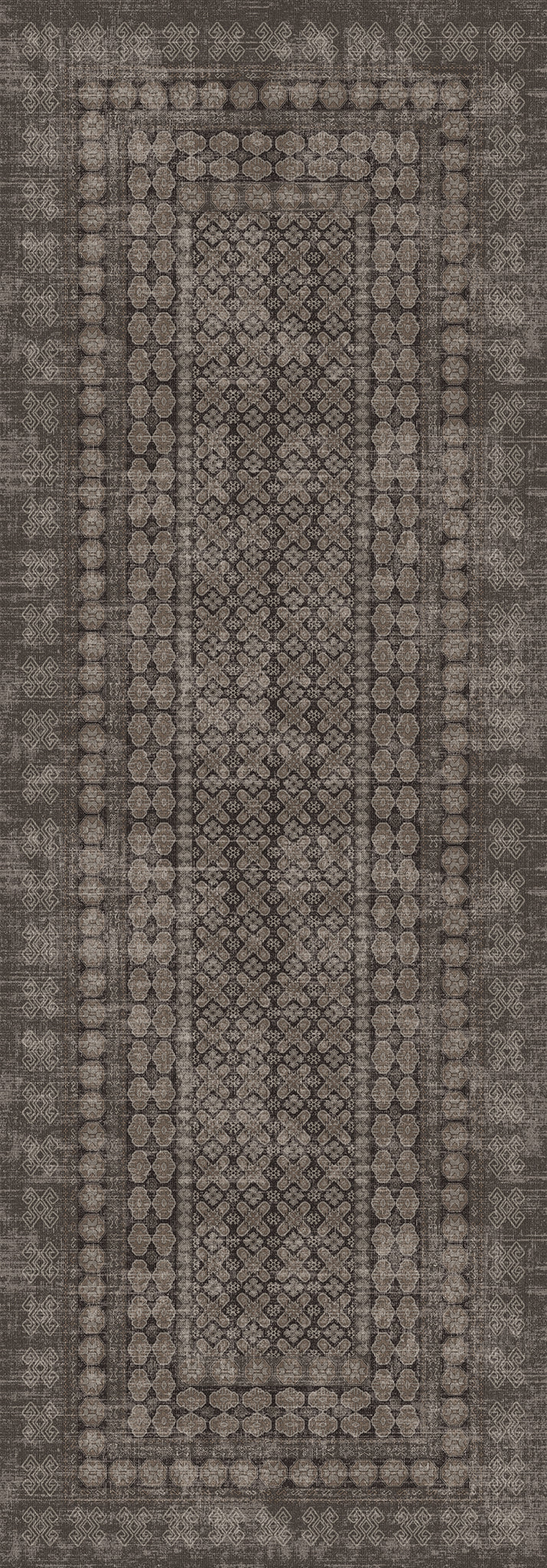 Ellina Vintage-Inspired Rug