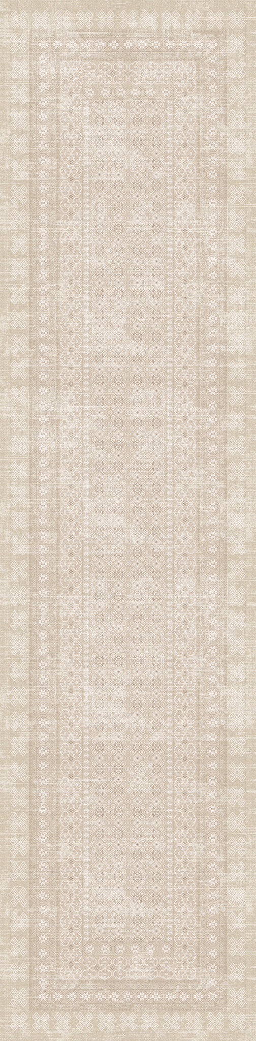 Ellina Vintage-Inspired Rug