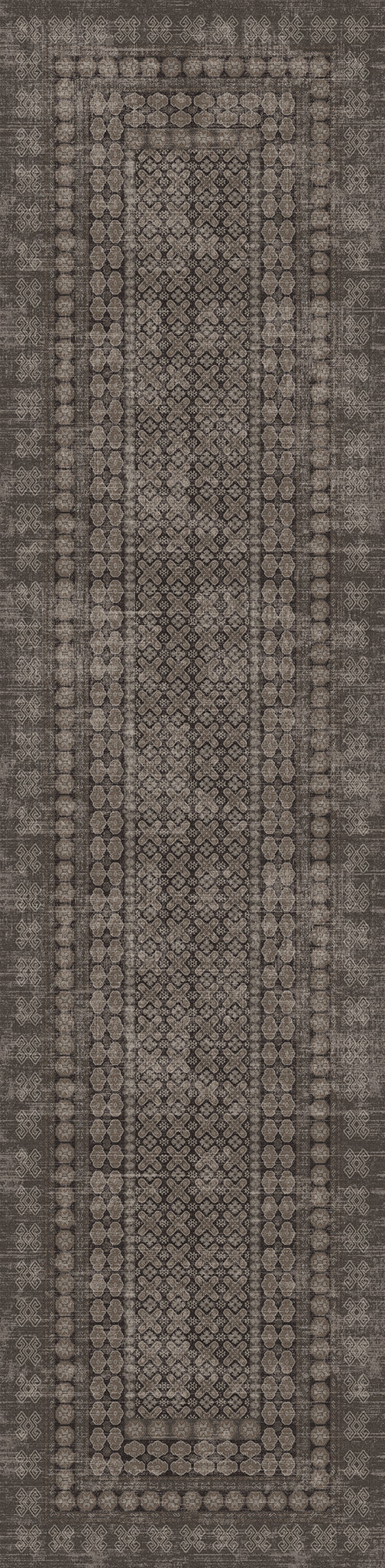 Ellina Vintage-Inspired Rug