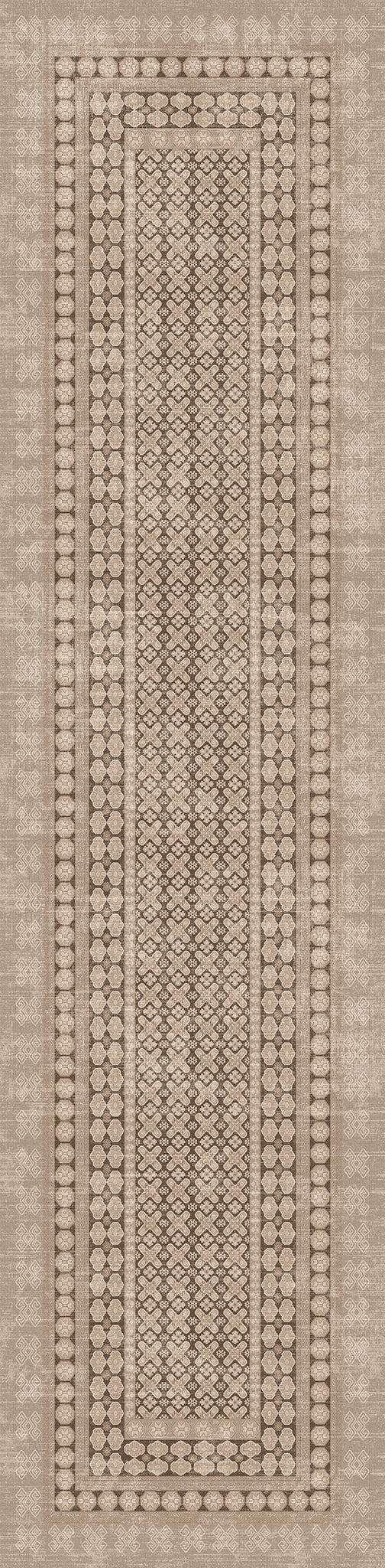 Ellina Vintage-Inspired Rug