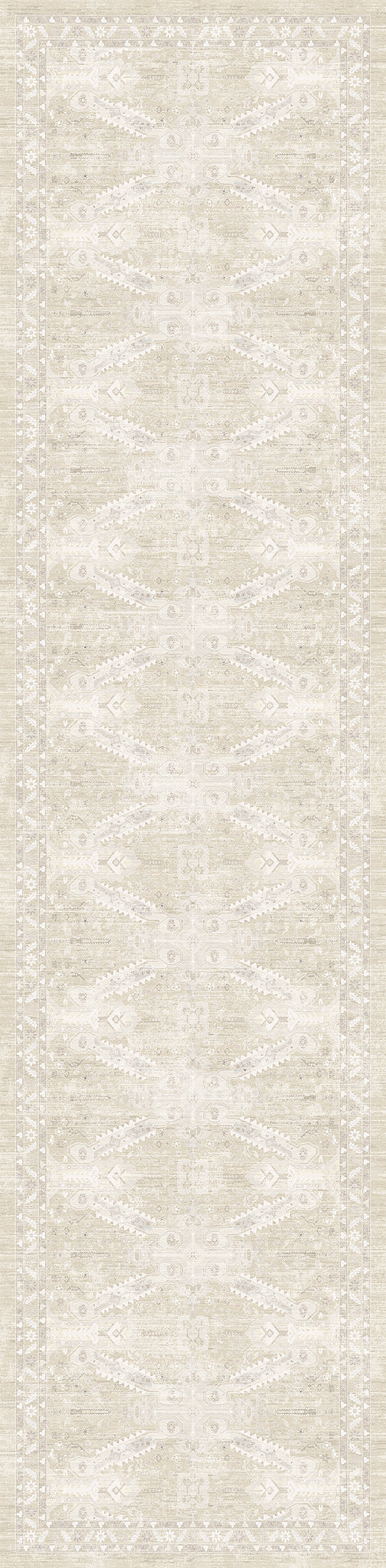 Casey Traditional Ornamental Rug