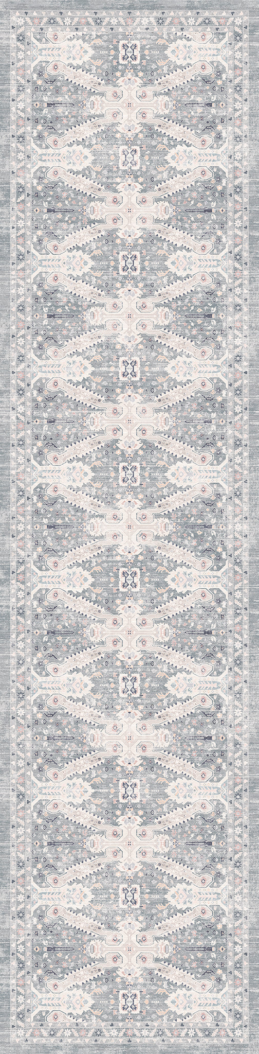 Casey Traditional Ornamental Rug