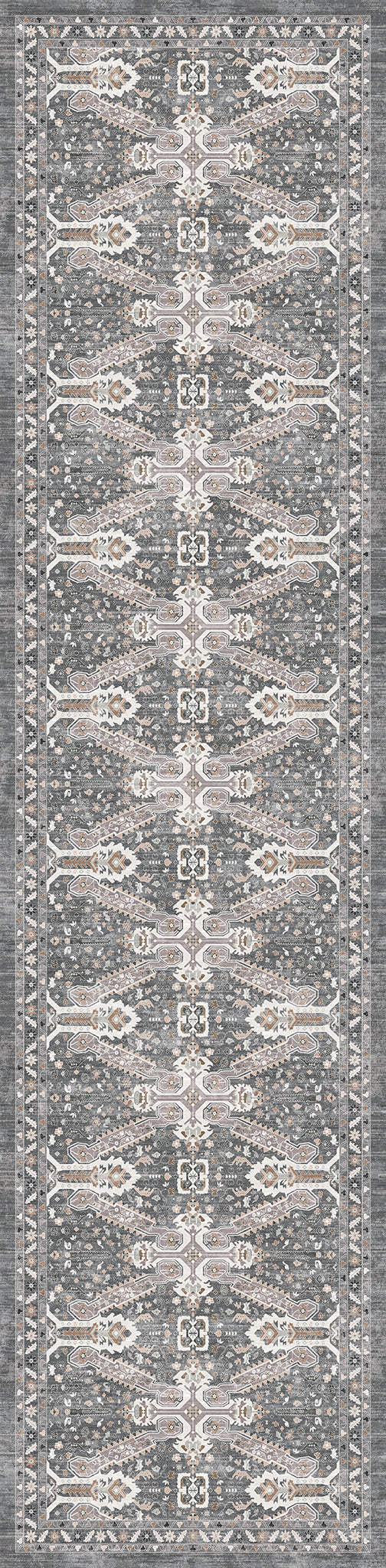 Casey Traditional Ornamental Rug