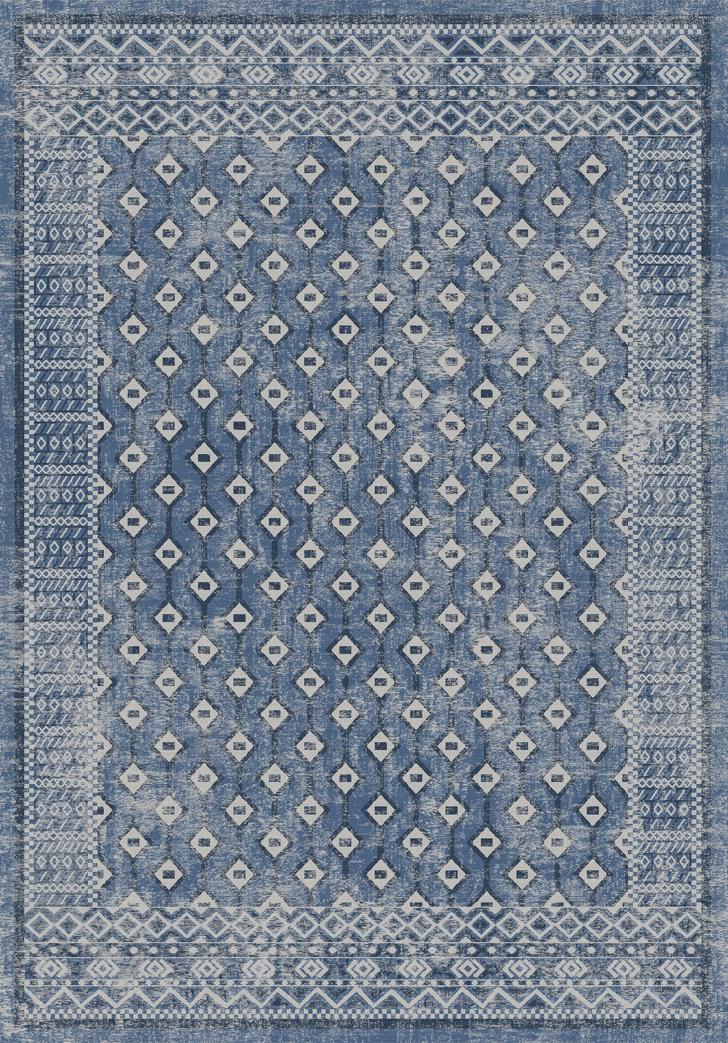 Fara Ornamental Elegance Rug