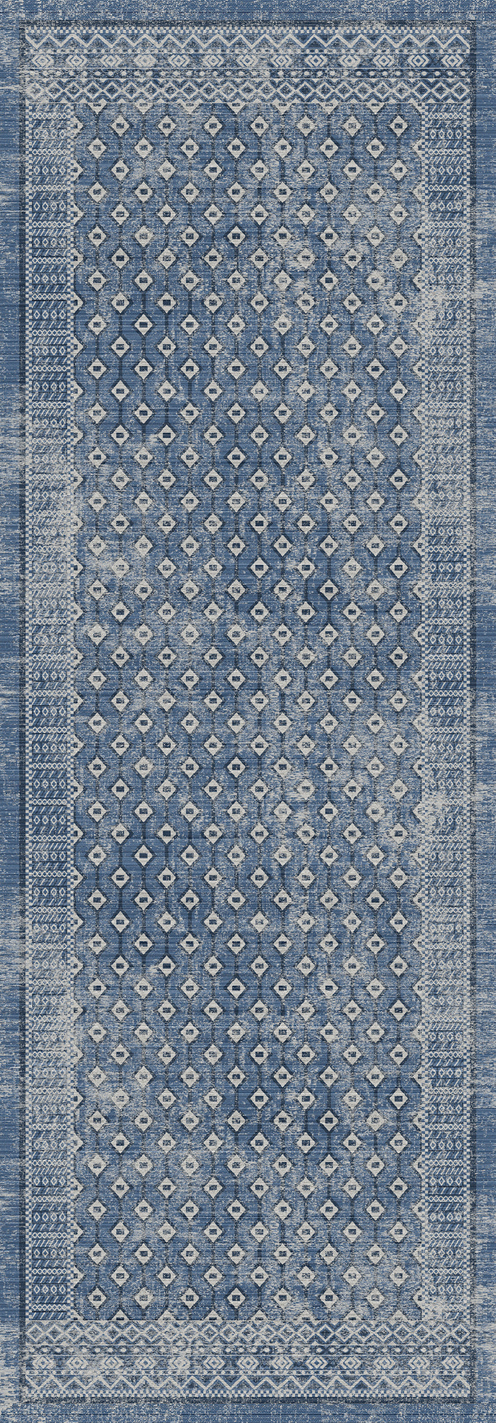 Fara Ornamental Elegance Rug