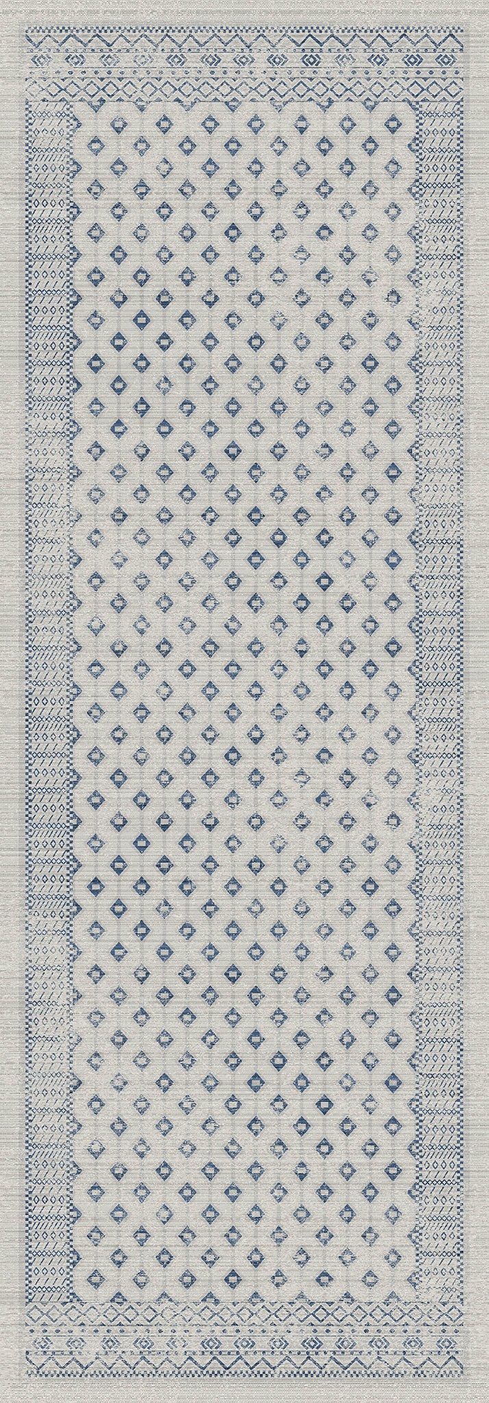 Fara Ornamental Elegance Rug