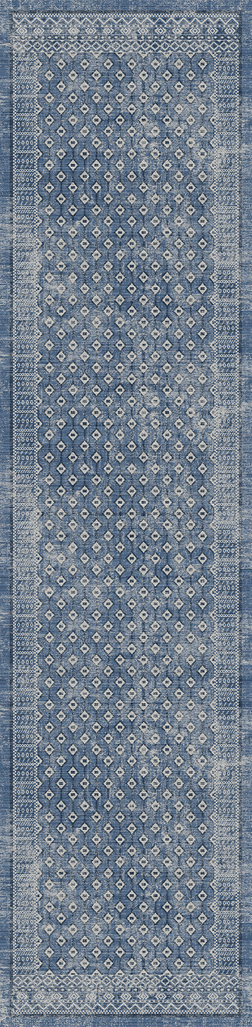 Fara Ornamental Elegance Rug