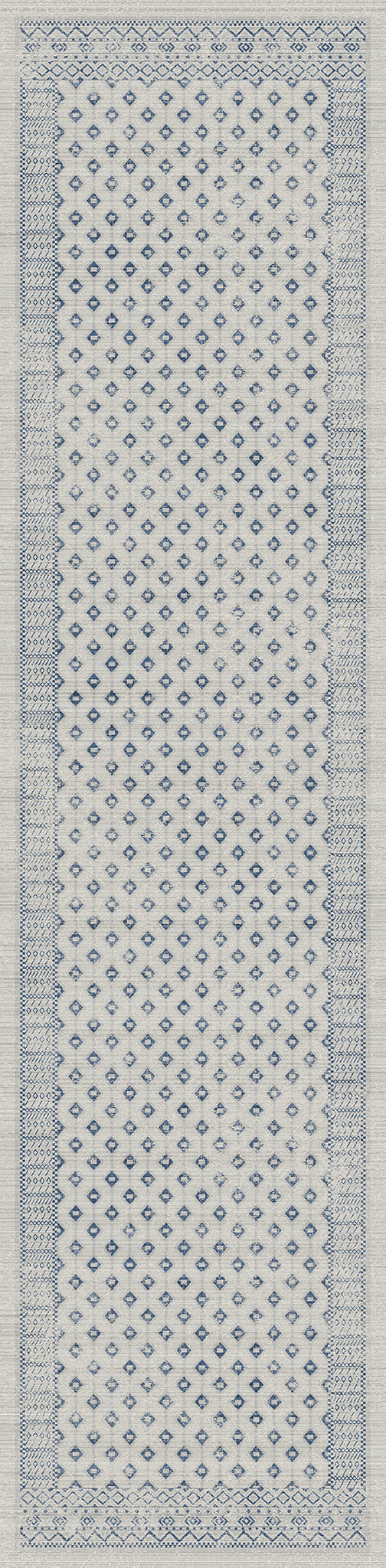 Fara Ornamental Elegance Rug