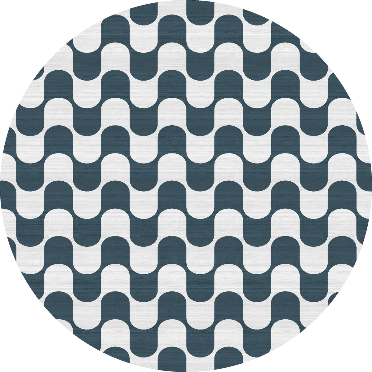Pixie Golvend Geometrisch Tapijt