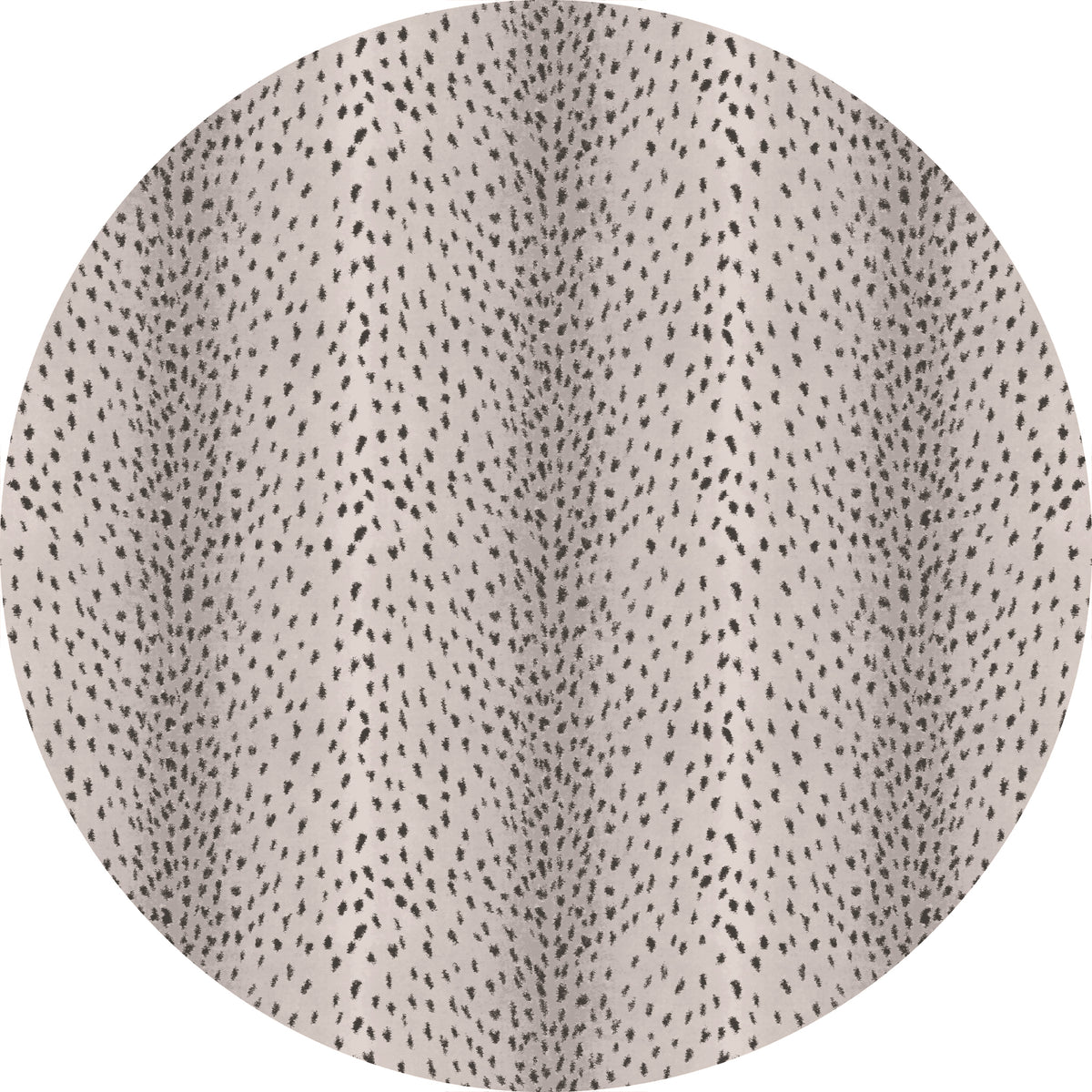 Zara Spotted Pattern Rug